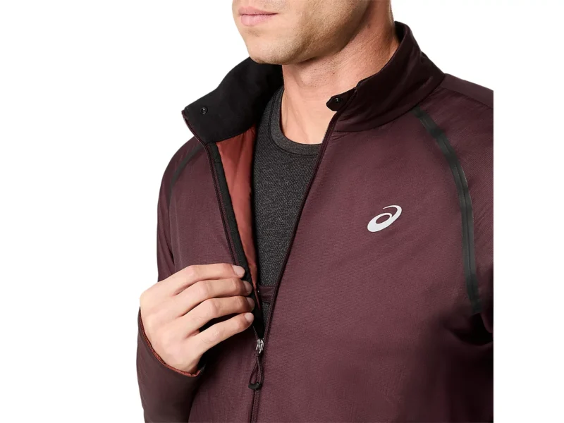 asics-road-winter-jacket-men-dark-currant-5 Asics road winter jacket men dark currant