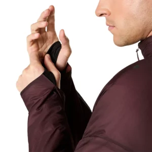 asics-road-winter-jacket-men-dark-currant-6 Asics road winter jacket men dark currant