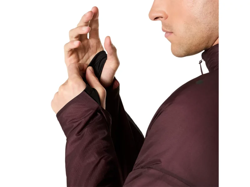 asics-road-winter-jacket-men-dark-currant-6 Asics road winter jacket men dark currant