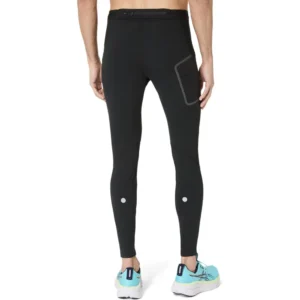 asics-road-winter-tight-men-black-white-2 Asics road winter tight men black white