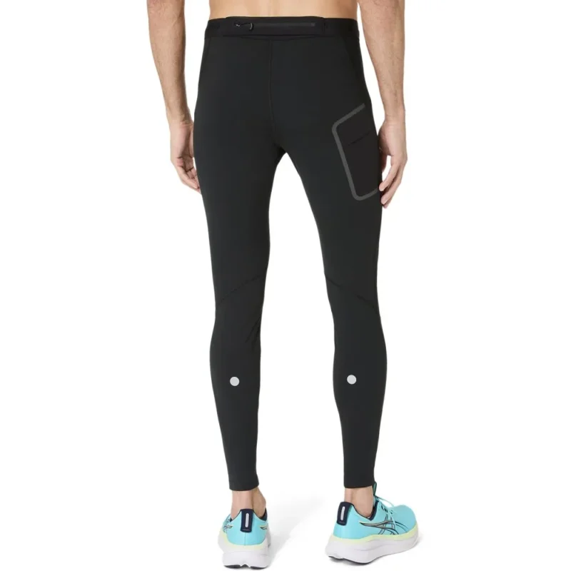 asics-road-winter-tight-men-black-white-2 Asics road winter tight men black white