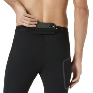 asics-road-winter-tight-men-black-white-4 Asics road winter tight men black white