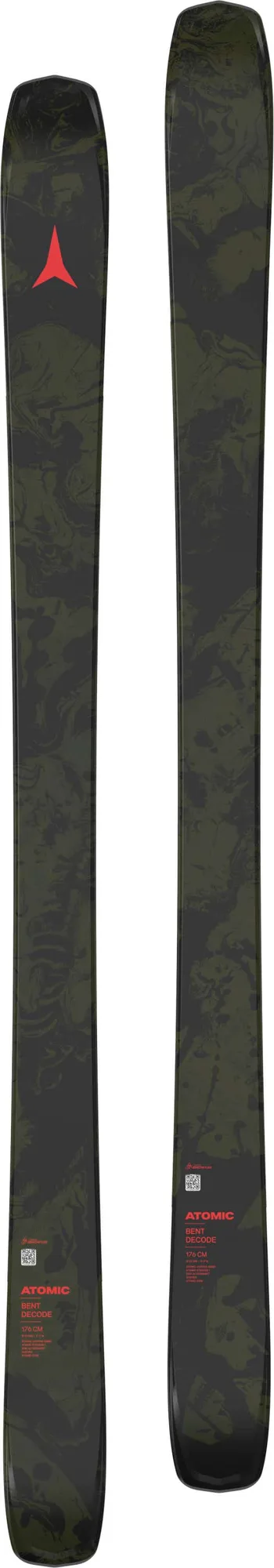 atomic-n-bent-decode-ski-26-27-multicolor-2 Atomic n bent decode ski 26 27 multicolor