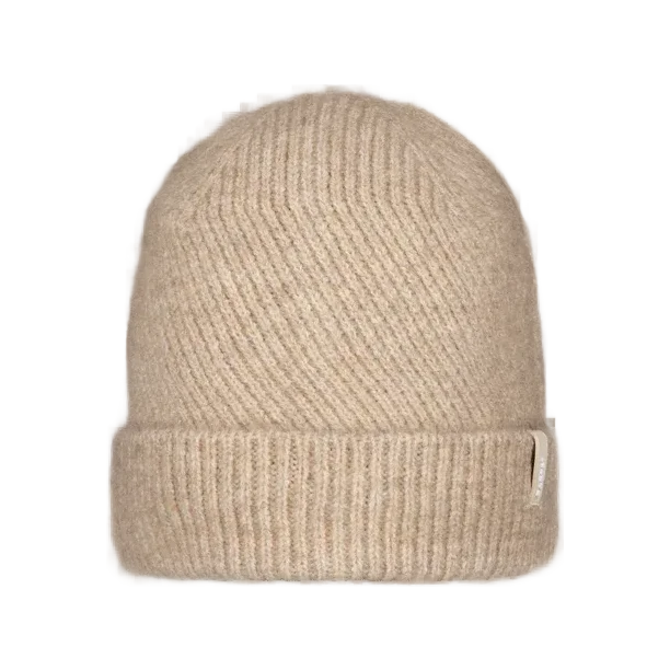 barts-kirinda-beanie-light-brown-1-1 Barts kirinda beanie light brown 1