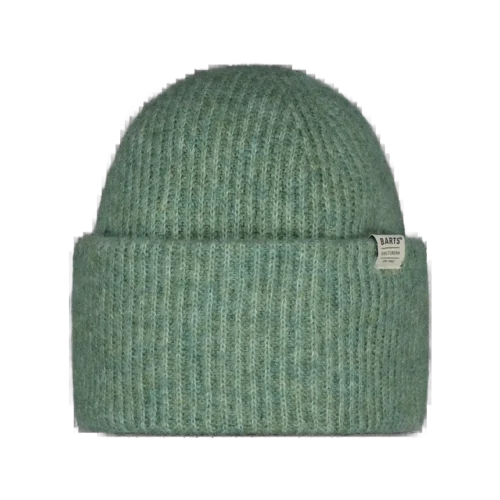 Barts kylar beanie sage one size sage