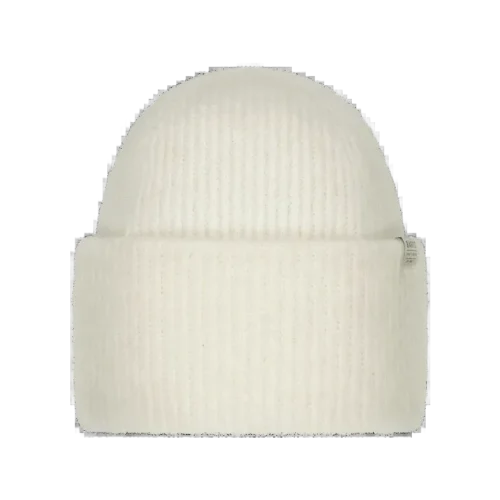 Barts kylar beanie white one size white