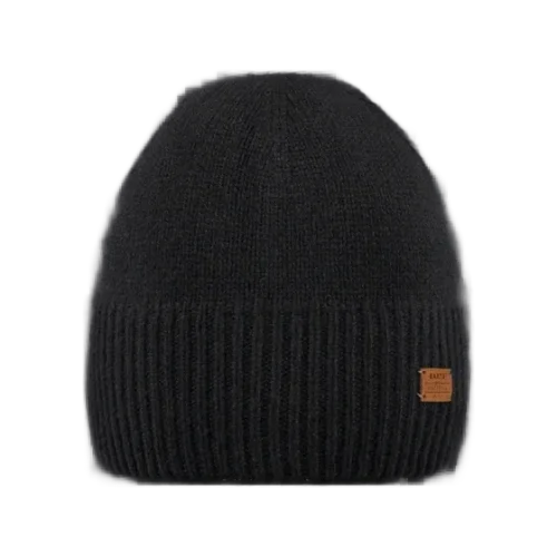 barts-lacke-beanie-black-1-1 Barts lacke beanie black 1