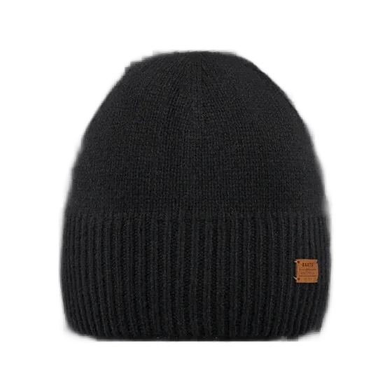 barts-lacke-beanie-black-1-1 Barts lacke beanie black 1