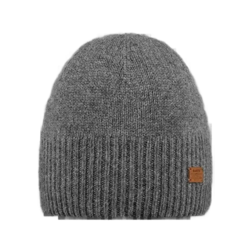 barts-lacke-beanie-dark-heather-1-1 Barts lacke beanie dark heather 1
