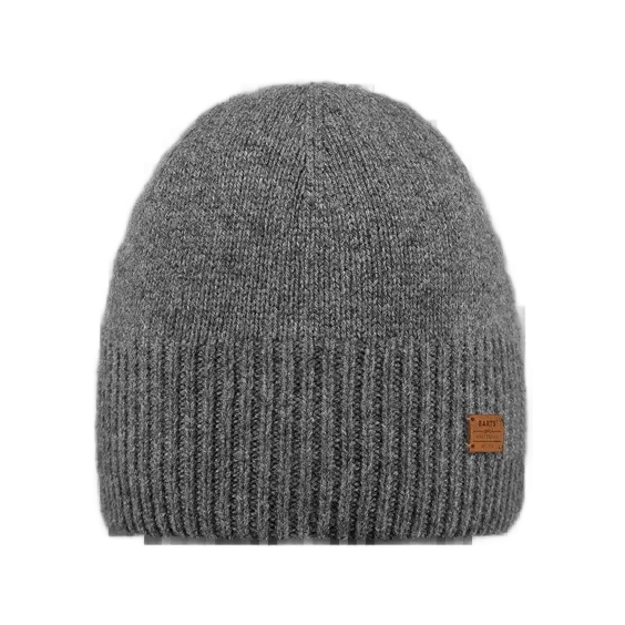 barts-lacke-beanie-dark-heather-1-1 Barts lacke beanie dark heather 1