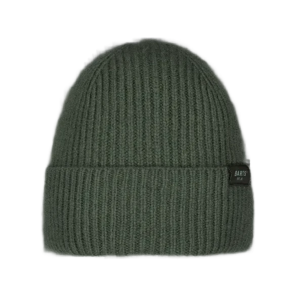 barts-mareije-beanie-army-1-1 Barts mareije beanie army 1
