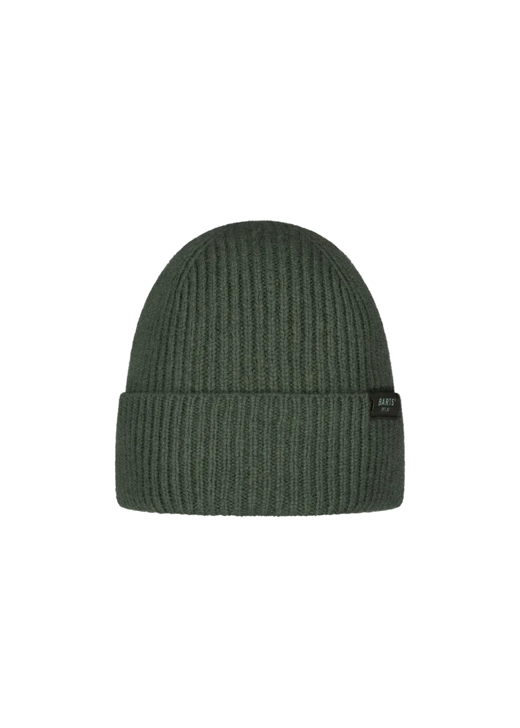barts-mareije-beanie-army-1 Barts mareije beanie army