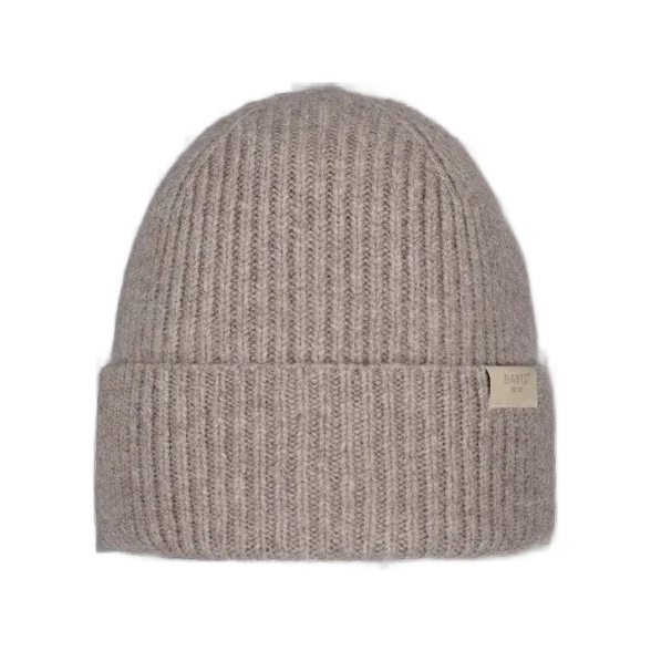 barts-mareije-beanie-light-brown-1-1 Barts mareije beanie light brown 1