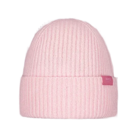 barts-mareije-beanie-light-pink-1-1 Barts mareije beanie light pink 1