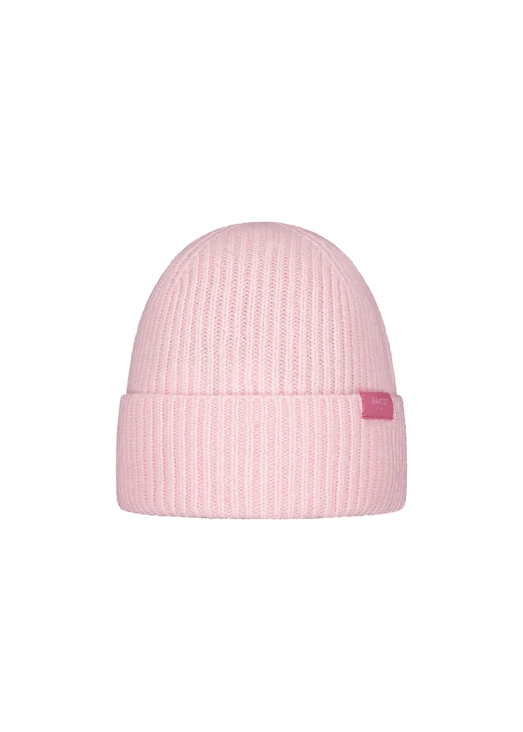 barts-mareije-beanie-light-pink-1 Barts mareije beanie light pink