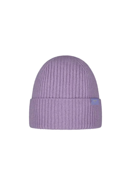 Barts mareije beanie lilac