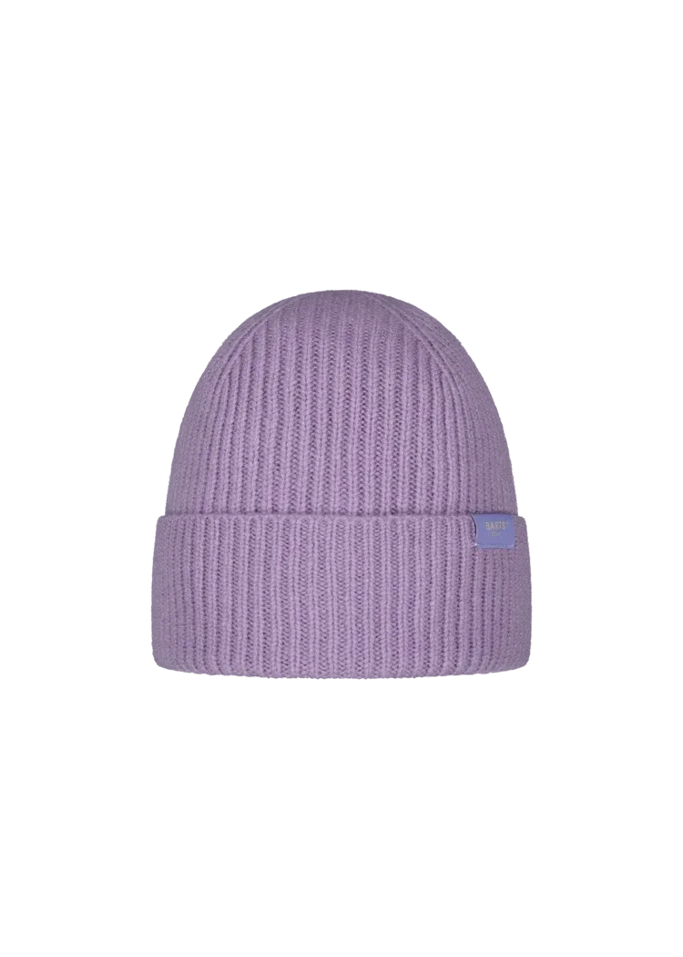 barts-mareije-beanie-lilac-1 Barts mareije beanie lilac