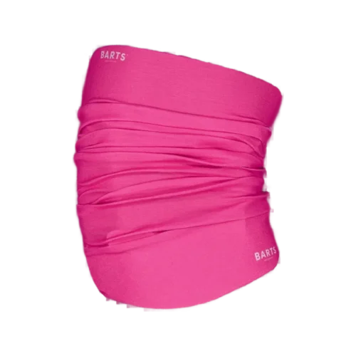 Barts multicol halstuch fuchsia 1