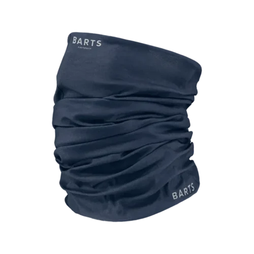 Barts multicol halstuch navy