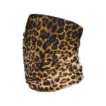 Multicol Leo Halstuch