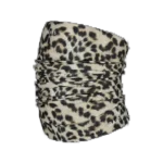 Multicol Leo Halstuch