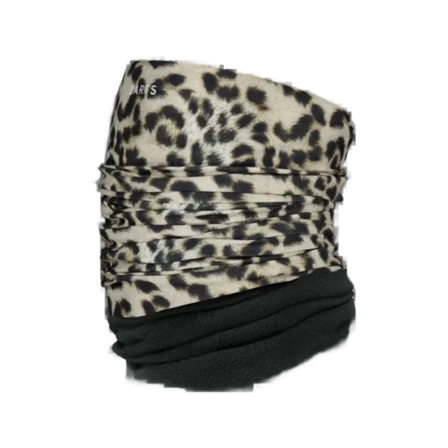 Barts multicol polar halstuch leo white 1