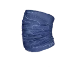 Multicol Topographic Halstuch