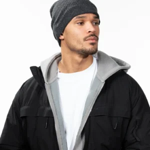 barts-rhodoz-beanie-charcoal-2 Barts rhodoz beanie charcoal