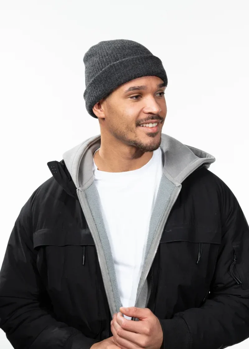 barts-rhodoz-beanie-charcoal-3 Barts rhodoz beanie charcoal