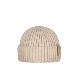 Barts sumter beanie beige