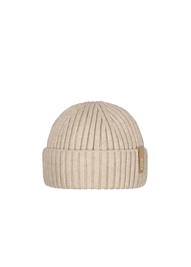 barts-sumter-beanie-beige-1 Barts sumter beanie beige