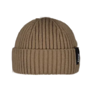 barts-sumter-beanie-taupe-1-1 Barts sumter beanie taupe 1