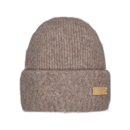 barts-sunnybird-beanie-brown-1-1 Barts sunnybird beanie brown 1