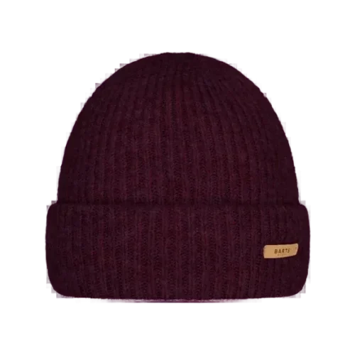 barts-witzia-beanie-aubergine-1-1 Barts witzia beanie aubergine 1