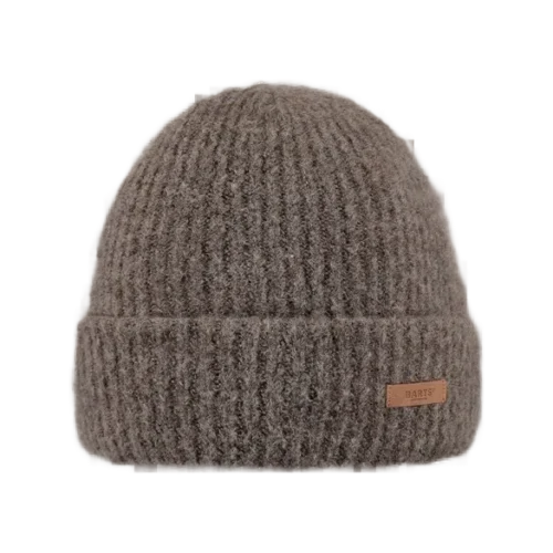 barts-witzia-beanie-brown-1-1 Barts witzia beanie brown 1