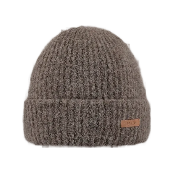 barts-witzia-beanie-brown-1-1 Barts witzia beanie brown 1
