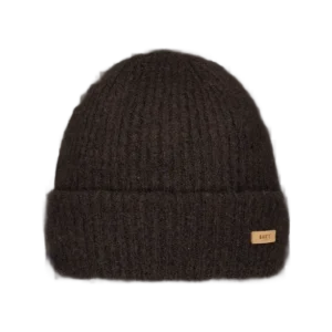 barts-witzia-beanie-dark-brown-1-1 Barts witzia beanie dark brown 1