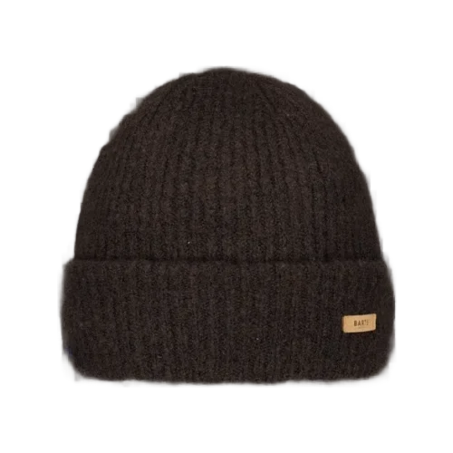 barts-witzia-beanie-dark-brown-1-1 Barts witzia beanie dark brown 1