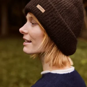 barts-witzia-beanie-dark-brown-2 Barts witzia beanie dark brown