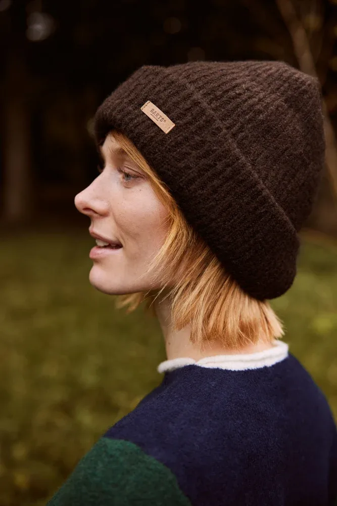 barts-witzia-beanie-dark-brown-2 Barts witzia beanie dark brown