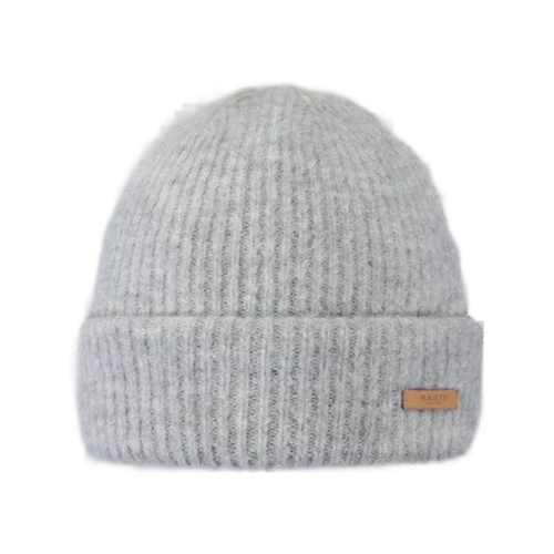 barts-witzia-beanie-heather-grey-1-1 Barts witzia beanie heather grey 1