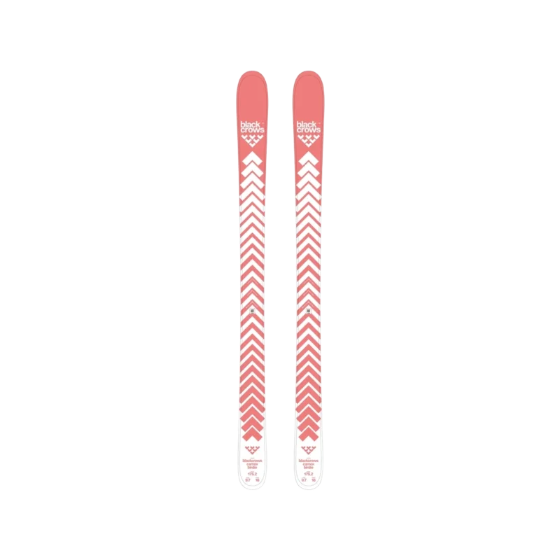 black-crows-camox-birdie-ski-25-26-salmon-1 Black crows camox birdie ski 25 26 salmon