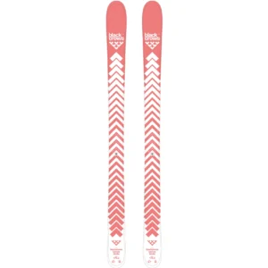 black-crows-camox-birdie-ski-25-26-salmon-2 Black crows camox birdie ski 25 26 salmon