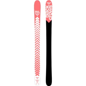 black-crows-camox-birdie-ski-25-26-salmon-3 Black crows camox birdie ski 25 26 salmon