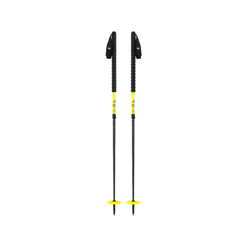 Black crows duos freebird poles yellow