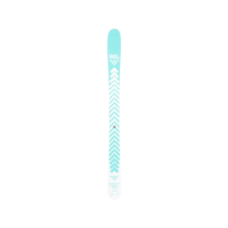 black-crows-junius-birdie-ski-26-27-turquoise-1 Black crows junius birdie ski 26 27 turquoise