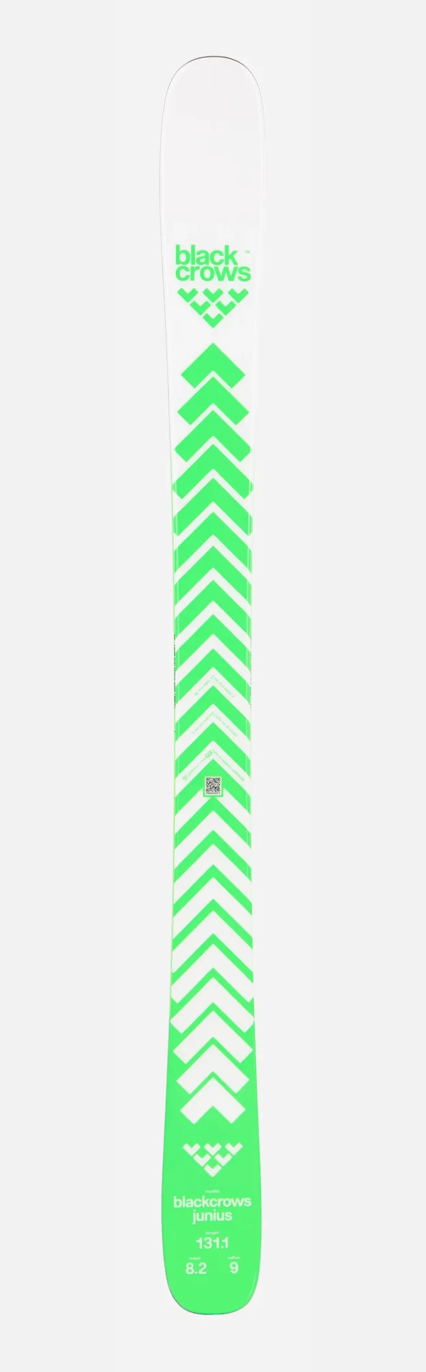 black-crows-junius-ski-26-27-green-2 Black crows junius ski 26 27 green