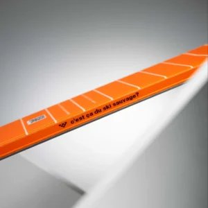 Mirus Cor Ski (26/27)
