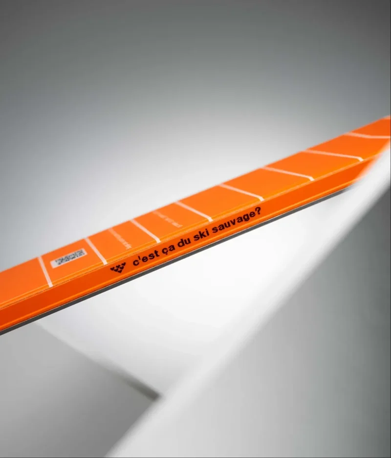 Mirus Cor Ski (26/27)