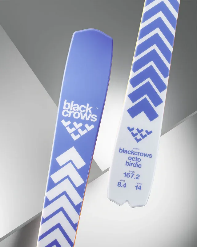 black-crows-octo-birdie-ski-26-27-light-blue-2 Black crows octo birdie ski 26 27 light blue
